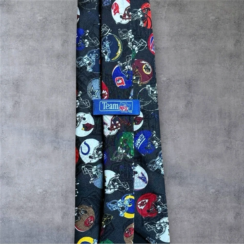 NFL excellent made